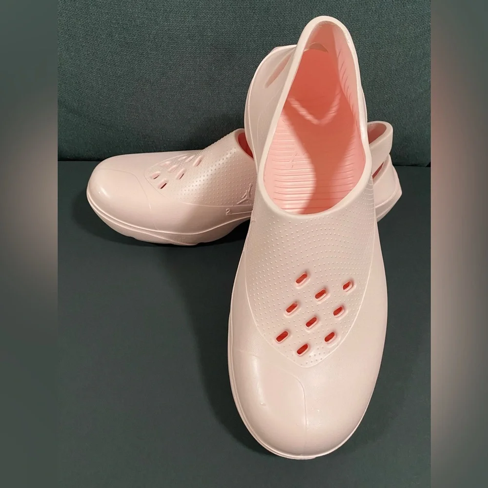 New Air Jordan System 23 'Arctic Pink' - Picture 3 of 16